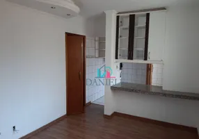 Foto 1 de Apartamento com 2 Quartos à venda, 58m² em Parque Laranjeiras, Araraquara