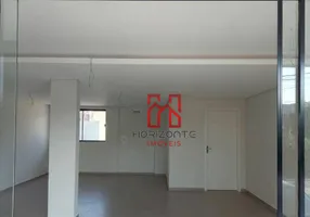 Foto 1 de Sala Comercial à venda, 47m² em Ingleses do Rio Vermelho, Florianópolis