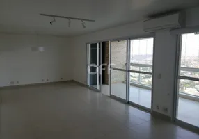 Foto 1 de Apartamento com 3 Quartos à venda, 137m² em Loteamento Alphaville Campinas, Campinas