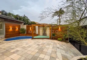 Foto 1 de Casa de Condomínio com 3 Quartos à venda, 292m² em Jardim Terras de Santa Elisa, Limeira