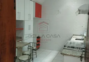Foto 1 de Sobrado com 3 Quartos para alugar, 200m² em Vila Prudente, São Paulo