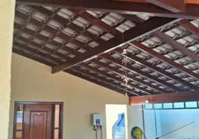 Foto 1 de Casa com 5 Quartos à venda, 198m² em Paquetá, Santos