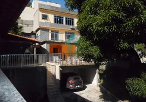 Foto 1 de Casa com 5 Quartos à venda, 206m² em Abolição, Rio de Janeiro