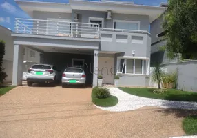 Foto 1 de Casa de Condomínio com 3 Quartos para venda ou aluguel, 300m² em Jardim Recanto, Valinhos