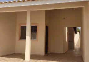 Foto 1 de Casa com 2 Quartos à venda, 170m² em Vila Romar , Peruíbe