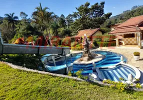 Foto 1 de Casa com 5 Quartos à venda, 1000m² em Serra da Cantareira, Mairiporã
