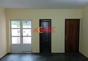 Foto 1 de Sala Comercial para alugar, 25m² em Centro, Guarulhos