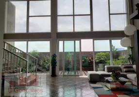 Foto 1 de Casa com 3 Quartos à venda, 343m² em Conceição, Diadema