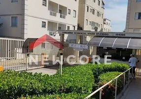 Foto 1 de Apartamento com 3 Quartos à venda, 102m² em Parque Reserva Fazenda Imperial, Sorocaba