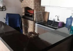 Foto 1 de Sobrado com 3 Quartos à venda, 240m² em Residencial Cidade Jardim, São José do Rio Preto