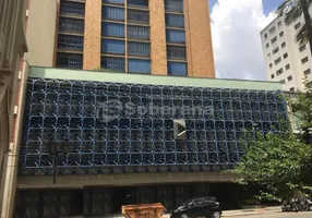 Foto 1 de Sala Comercial com 2 Quartos para alugar, 50m² em Centro, Campinas