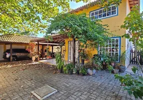 Foto 1 de Casa com 3 Quartos à venda, 163m² em Mirante da Lagoa, Macaé