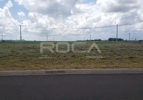 Foto 1 de Lote/Terreno à venda, 243m² em Jardins do Porto, São Carlos