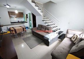 Casas de Condomínio à venda em Ermelino Matarazzo, São Paulo - Viva Real
