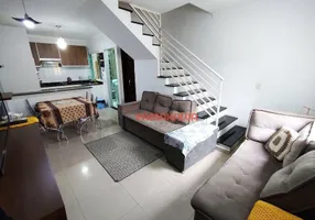 Foto 1 de Casa de Condomínio com 2 Quartos à venda, 66m² em Ermelino Matarazzo, São Paulo