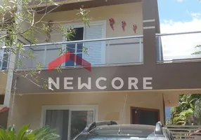 Foto 1 de Casa de Condomínio com 3 Quartos à venda, 125m² em Morada da Praia, Bertioga