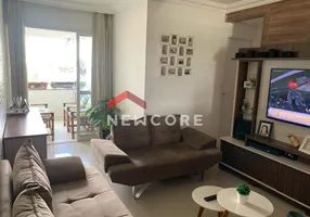 Foto 1 de Apartamento com 2 Quartos à venda, 60m² em Jardim das Margaridas, Salvador