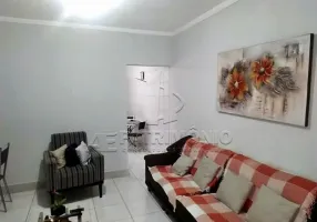 Foto 1 de Casa com 3 Quartos à venda, 125m² em Jardim Los Angeles, Sorocaba