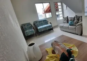 Foto 1 de Casa de Condomínio com 2 Quartos à venda, 130m² em Vila São Geraldo, São José dos Campos