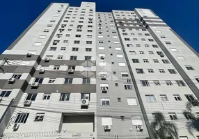 Foto 1 de Apartamento com 2 Quartos à venda, 59m² em Vila Monte Carlo, Cachoeirinha