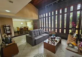 Foto 1 de Casa com 4 Quartos à venda, 150m² em Campo Grande, Rio de Janeiro
