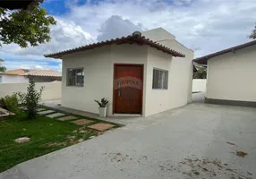 Foto 1 de Casa de Condomínio com 2 Quartos à venda, 132m² em Francisco Pereira, Lagoa Santa