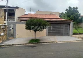 Foto 1 de Casa com 4 Quartos à venda, 151m² em Jardim Maua II, Jaguariúna