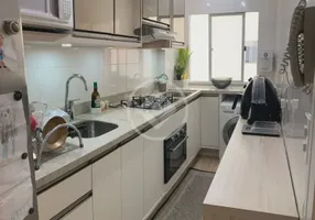 Foto 1 de Apartamento com 2 Quartos à venda, 75m² em Areias, São José