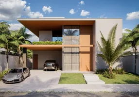 Foto 1 de Casa de Condomínio com 4 Quartos à venda, 295m² em Canasvieiras, Florianópolis