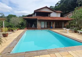 Foto 1 de Casa com 7 Quartos à venda, 700m² em Vila Margarida, Miguel Pereira