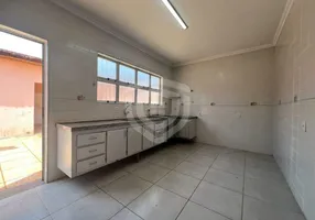 Foto 1 de Casa com 3 Quartos para alugar, 169m² em Vila Aeroporto Bauru, Bauru
