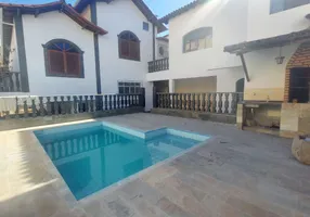 Foto 1 de Casa com 4 Quartos à venda, 360m² em Palmares, Belo Horizonte