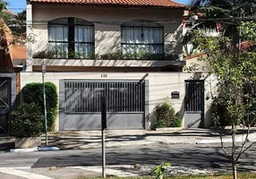Foto 1 de Casa com 3 Quartos à venda, 319m² em Sumarezinho, São Paulo