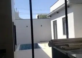 Foto 1 de Casa de Condomínio com 3 Quartos à venda, 157m² em Parque Ibiti Reserva, Sorocaba