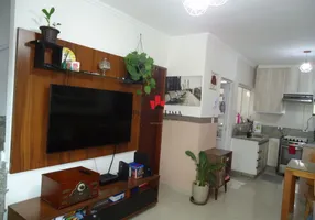 Foto 1 de Sobrado com 2 Quartos à venda, 93m² em Vila Ré, São Paulo