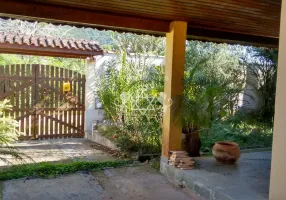 Foto 1 de Casa com 3 Quartos à venda, 193m² em PRAIA DE MARANDUBA, Ubatuba