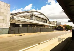 Foto 1 de Galpão/Depósito/Armazém para alugar, 1600m² em Navegantes, Porto Alegre