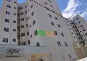 Foto 1 de Apartamento com 2 Quartos à venda, 44m² em Joao Aranha, Paulínia