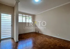 Foto 1 de Apartamento com 2 Quartos à venda, 70m² em Bonfim, Campinas