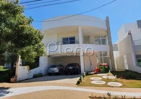 Foto 1 de Casa com 4 Quartos à venda, 311m² em Swiss Park, Campinas