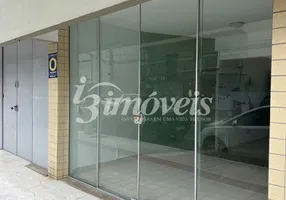 Foto 1 de Ponto Comercial para alugar, 143m² em Pioneiros, Balneário Camboriú