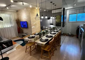 Foto 1 de Apartamento com 2 Quartos à venda, 33m² em Itaquera, São Paulo