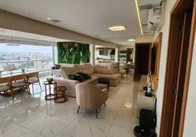 Foto 1 de Apartamento com 3 Quartos à venda, 134m² em Vila Bertioga, São Paulo
