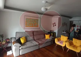 Foto 1 de Apartamento com 4 Quartos à venda, 170m² em Tijuca, Rio de Janeiro