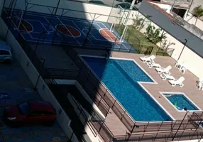 Foto 1 de Apartamento com 2 Quartos à venda, 50m² em Vila Zita, Ferraz de Vasconcelos