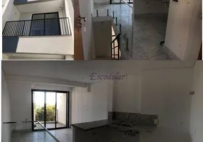 Foto 1 de Cobertura com 3 Quartos à venda, 107m² em Sumarezinho, São Paulo