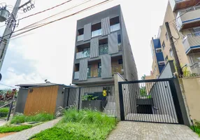 Foto 1 de Apartamento com 1 Quarto à venda, 23m² em Água Verde, Curitiba