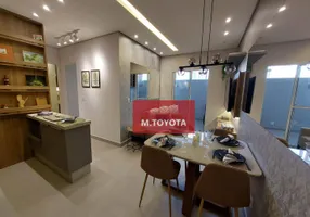 Foto 1 de Apartamento com 2 Quartos à venda, 48m² em Vila Augusta, Guarulhos