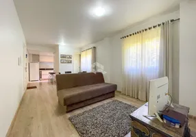 Foto 1 de Apartamento com 1 Quarto à venda, 52m² em Dutra, Gramado