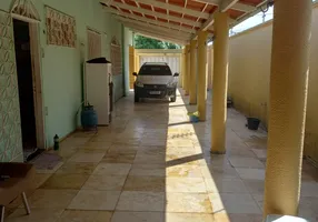 Foto 1 de Casa de Condomínio com 5 Quartos à venda, 244m² em Maraponga, Fortaleza